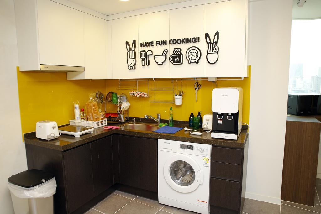 24 Sinchon Avenue